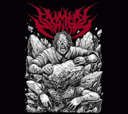 Human Nihility : You Will Throw the First Stone